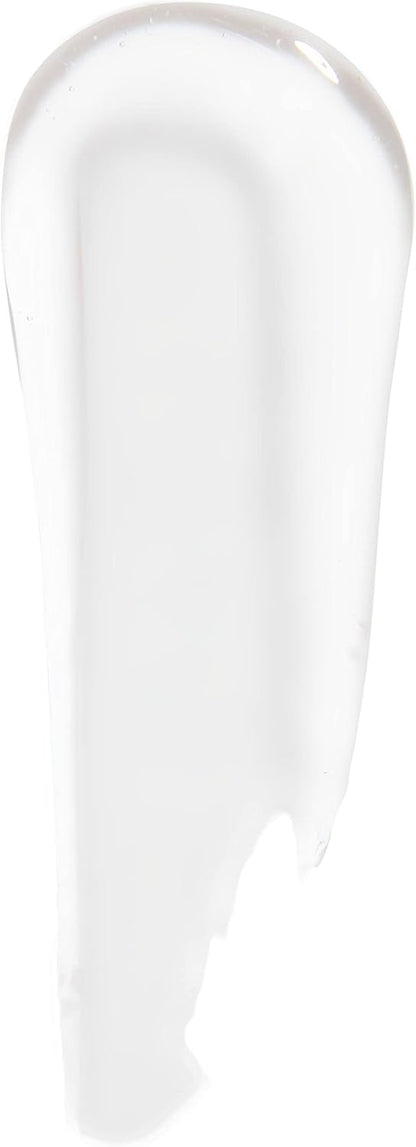 , Mega Slicks Lip Gloss, Lucidalabbra Extra-Lucido Dalla Texture Leggera E Brillante, per Un Look Sano, Morbido E Pieno Delle Tue Labbra, Idea Regalo per San Valentino, Crystal Clear