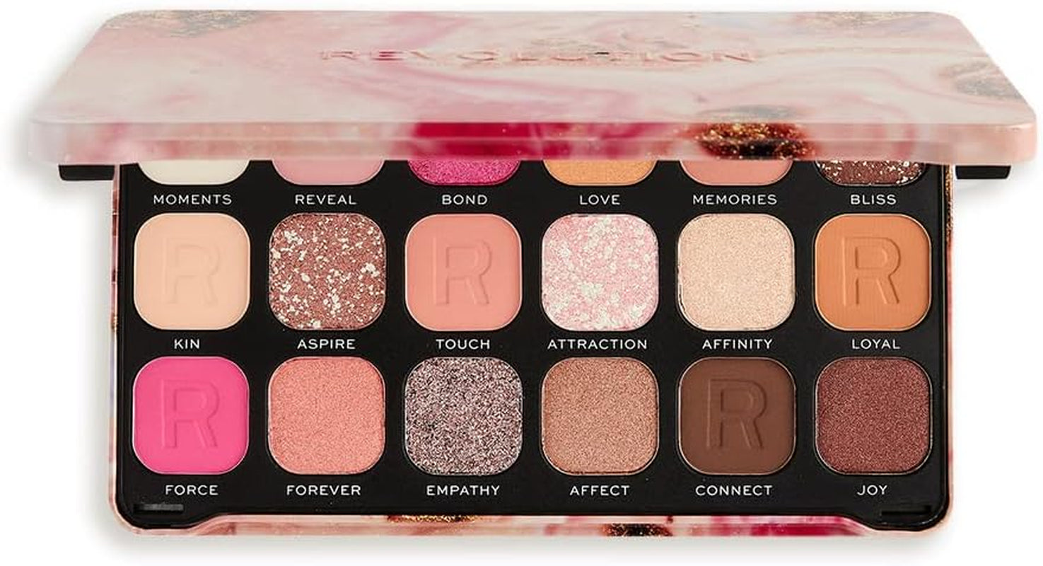 Makeup  Forever Flawless Affinità, Polvere