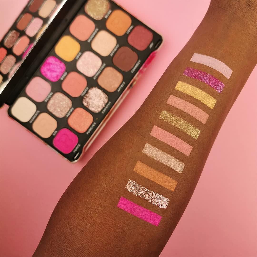 Makeup  Forever Flawless Affinità, Polvere