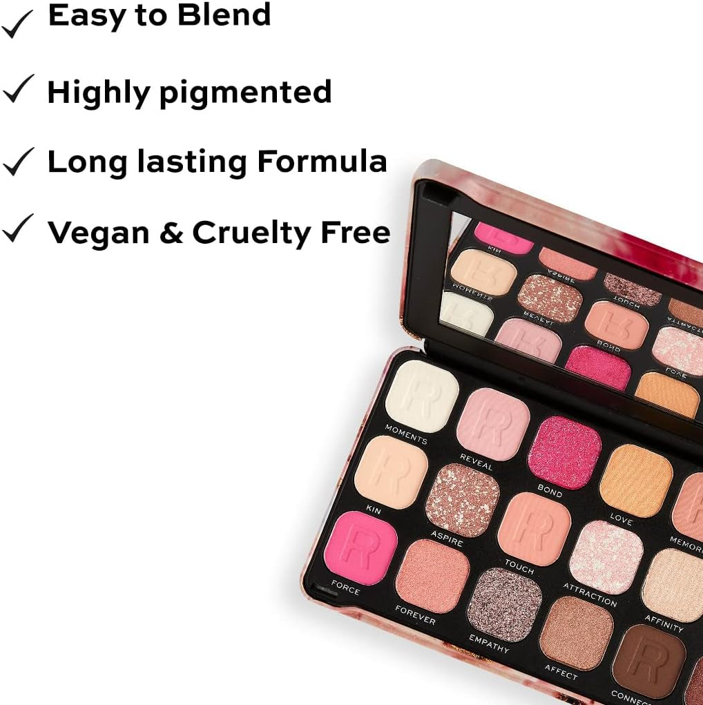 Makeup  Forever Flawless Affinità, Polvere