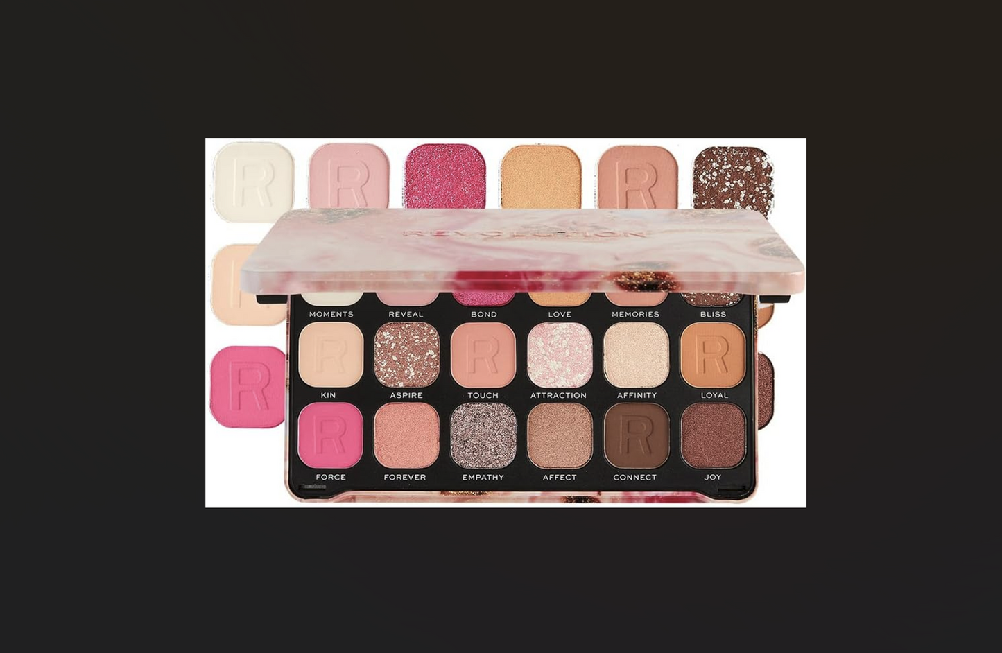 Makeup  Forever Flawless