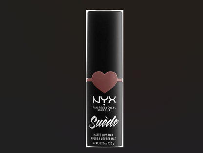 NYX Professional Make Up Lipstick, Brunch Me