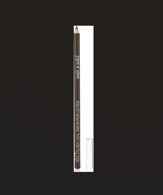 Eyeliner Pencil Wet n Wild