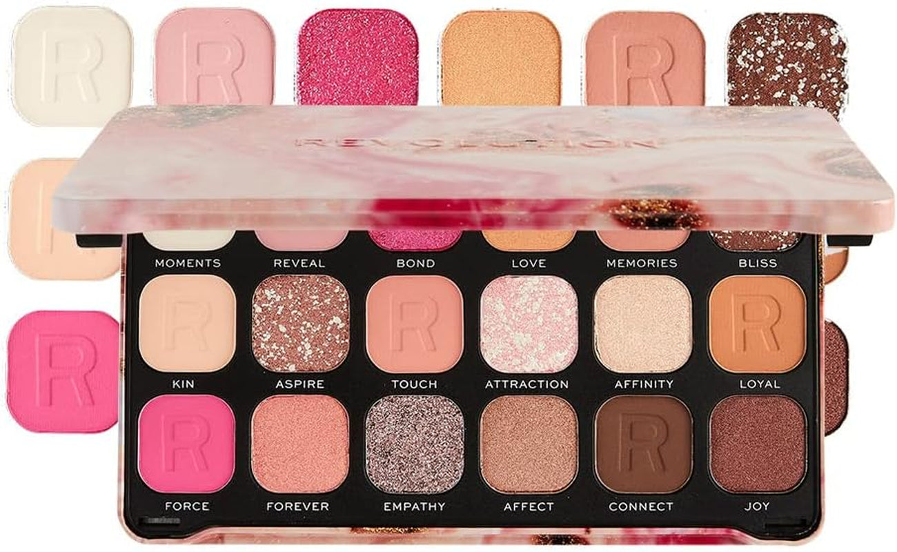Makeup  Forever Flawless Affinità, Polvere