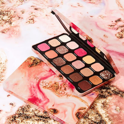 Makeup  Forever Flawless Affinità, Polvere
